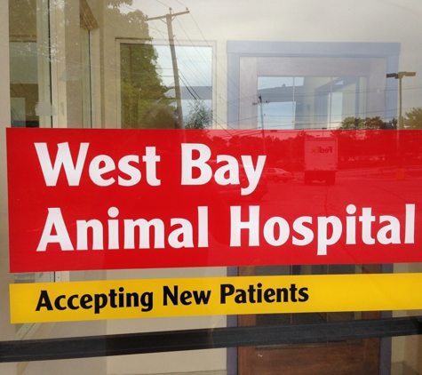 West Bay Animal Hospital - Warwick, RI