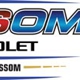 Blossom Chevrolet