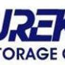 Eureka Van & Storage Company Inc - Moving Services-Labor & Materials