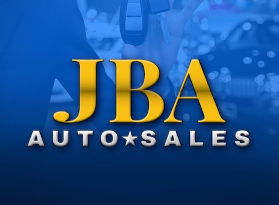 JBA Autosales - Stone Park, IL