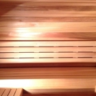 Warm Timber Saunas