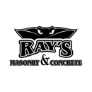 Ray's Masonry & Concrete - Stone Cutting