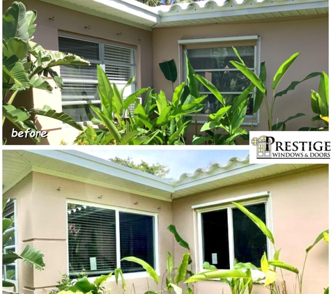 Prestige Windows & Doors - Miami Lakes, FL