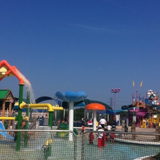 NRH2O Family Water Park - North Richland Hills, TX