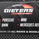 Dieters Porsche & BMW Service - Auto Repair & Service
