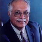Dr. Kunvarji Gangji Shah, MD