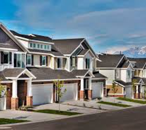 Town Homes at Parkside - Riverton, UT