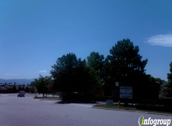 Colorado Baptist General Convention - Littleton, CO