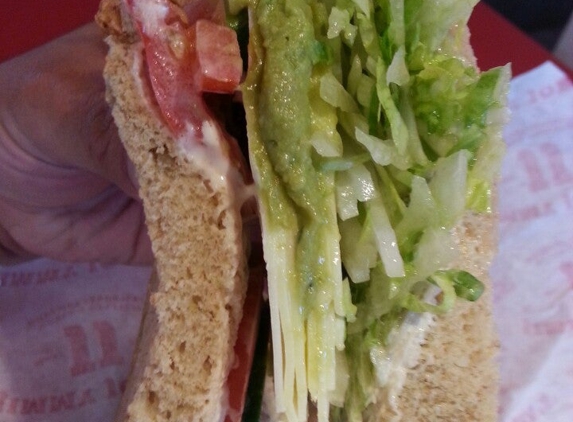 Jimmy John's - Glassboro, NJ