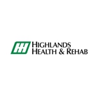 Highlands Health & Rehab