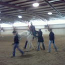 Colorado Therapeutic Riding Center Inc - Stables