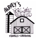 Barney's Kennels & Grooming - Pet Grooming