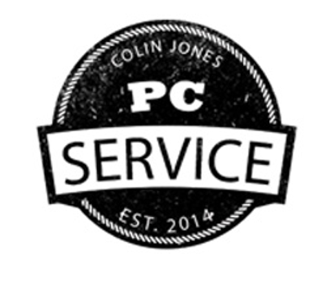 CJ PC Service - Winston Salem, NC