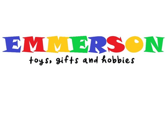 Emmerson Toys, Gifts and Hobbies - Palos Park, IL