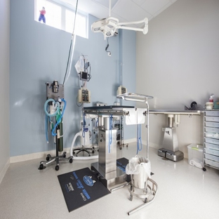 Morton Grove Animal Hospital - Morton Grove, IL