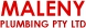 Maleny Plumbing Service - Plumbers & Gasfitters