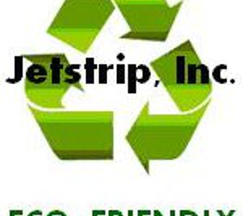 JetStrip, Inc. - Mesa, AZ