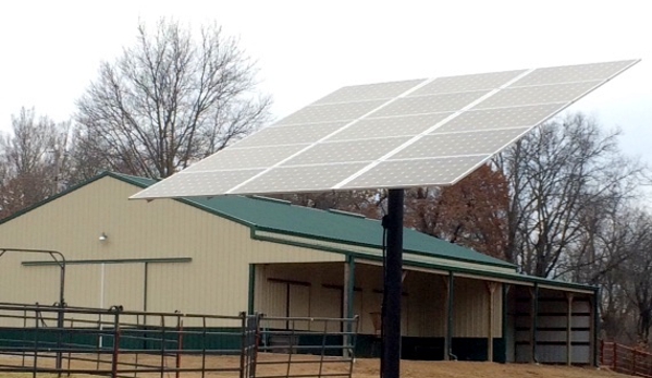 Sun City Solar Energy - Little Rock, AR