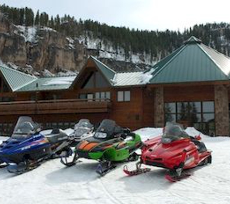 Spearfish Canyon Lodge - Lead, SD