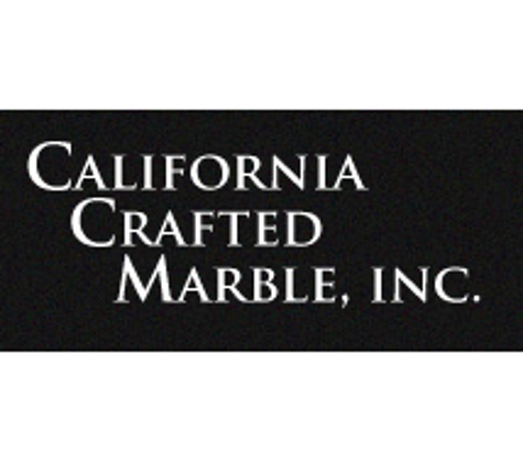 California Crafted Marble, Inc. - Santee, CA