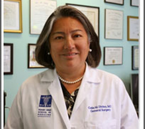 Celia Divino, MD - New York, NY