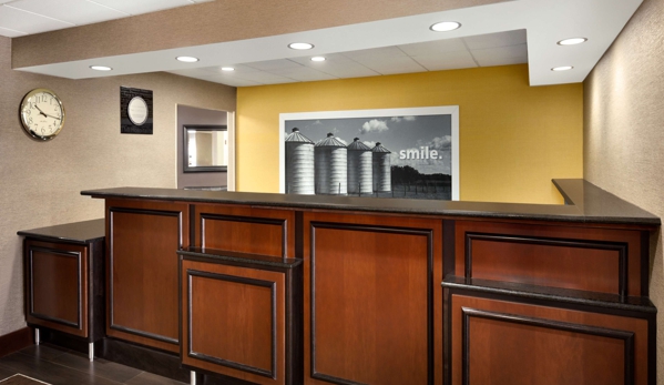 Hampton Inn St. Joseph - Saint Joseph, MO