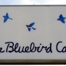 The Bluebird Cafe - American Restaurants