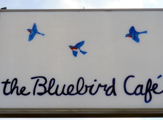 The Bluebird Cafe - Nashville, TN