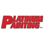 Platinum Painting Inc