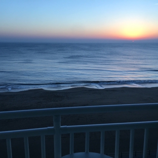 Hilton Garden Inn Virginia Beach Oceanfront - Virginia Beach, VA