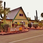 Mesa / Apache Junction KOA Journey