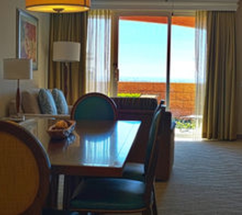 Grand Pacific Palisades Resort and Hotel - Carlsbad, CA