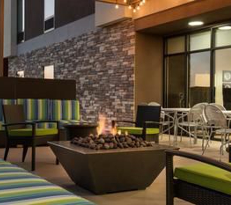 Home2 Suites by Hilton Alexandria - Alexandria, LA