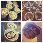 Starbucks Coffee