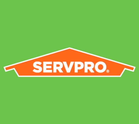 SERVPRO of Greenville/Troy/Andalusia - Brewton, AL