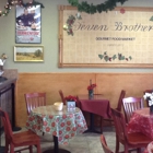 Seven Brothers Gourmet Food Market