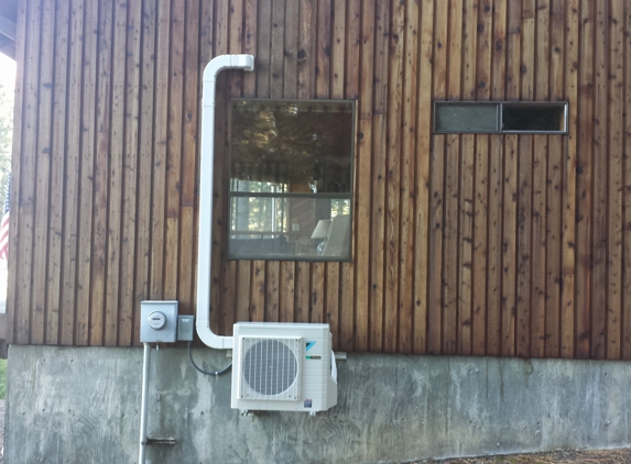 South Sound Ductless