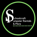 Schoolcraft Dumpster Rentals & More - Contractors Equipment Rental