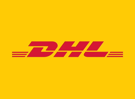 DHL Express ServicePoint - Lockbourne, OH