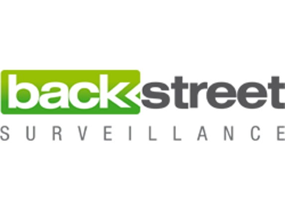 Backstreet Surveillance - Salt Lake City, UT