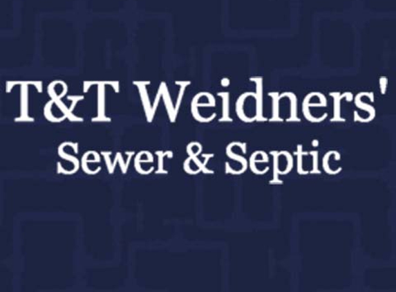 T & T Weidners Sewer & Septic - Lakemoor, IL