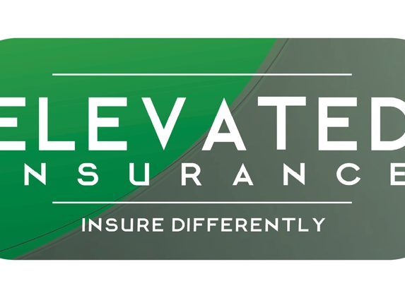 Elevated Insurance - Milwaukee, WI