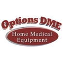Options DME - Oxygen