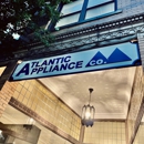Atlantic Appliance - Major Appliances