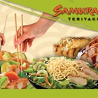 Samurai Sam's Teriyaki Grill