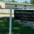 Impact Performance Horses