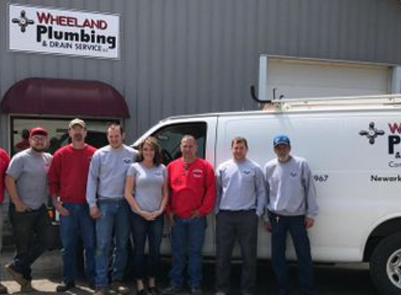 Wheeland Plumbing & Drain Service - Newark, OH