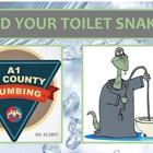 A1 Tri County Plumbing