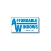 Affordable Windows gallery