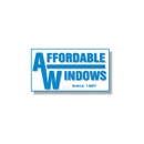Affordable Windows - Door & Window Screens